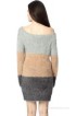 People Women's A-line Dress People Women's A-line Dress